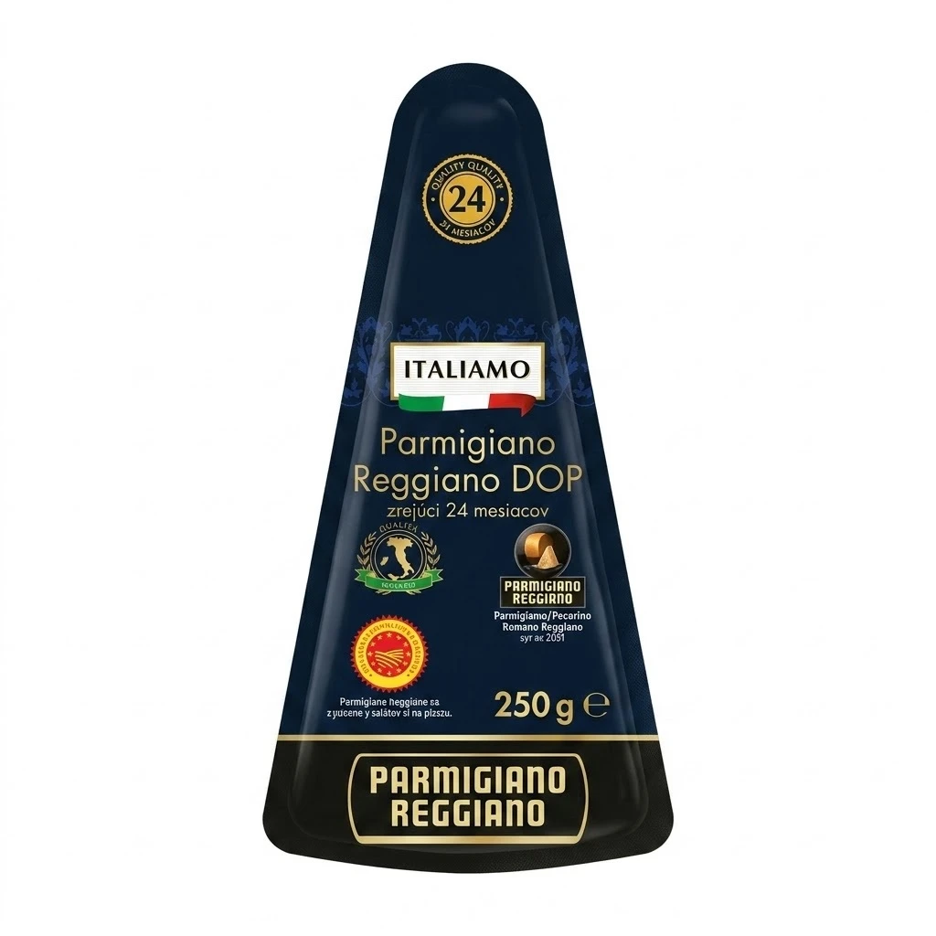 Parmigiano Reggiano