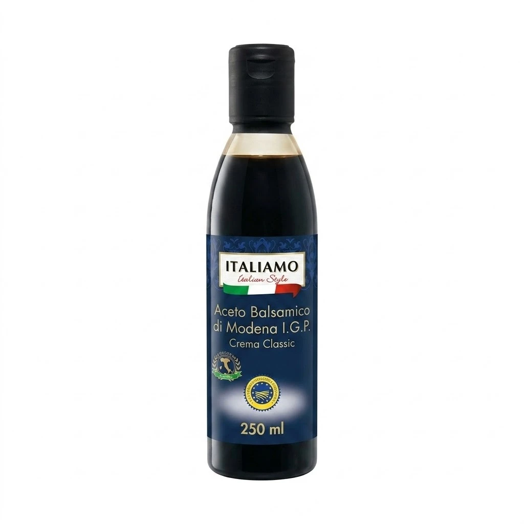 Balsamico omáčka