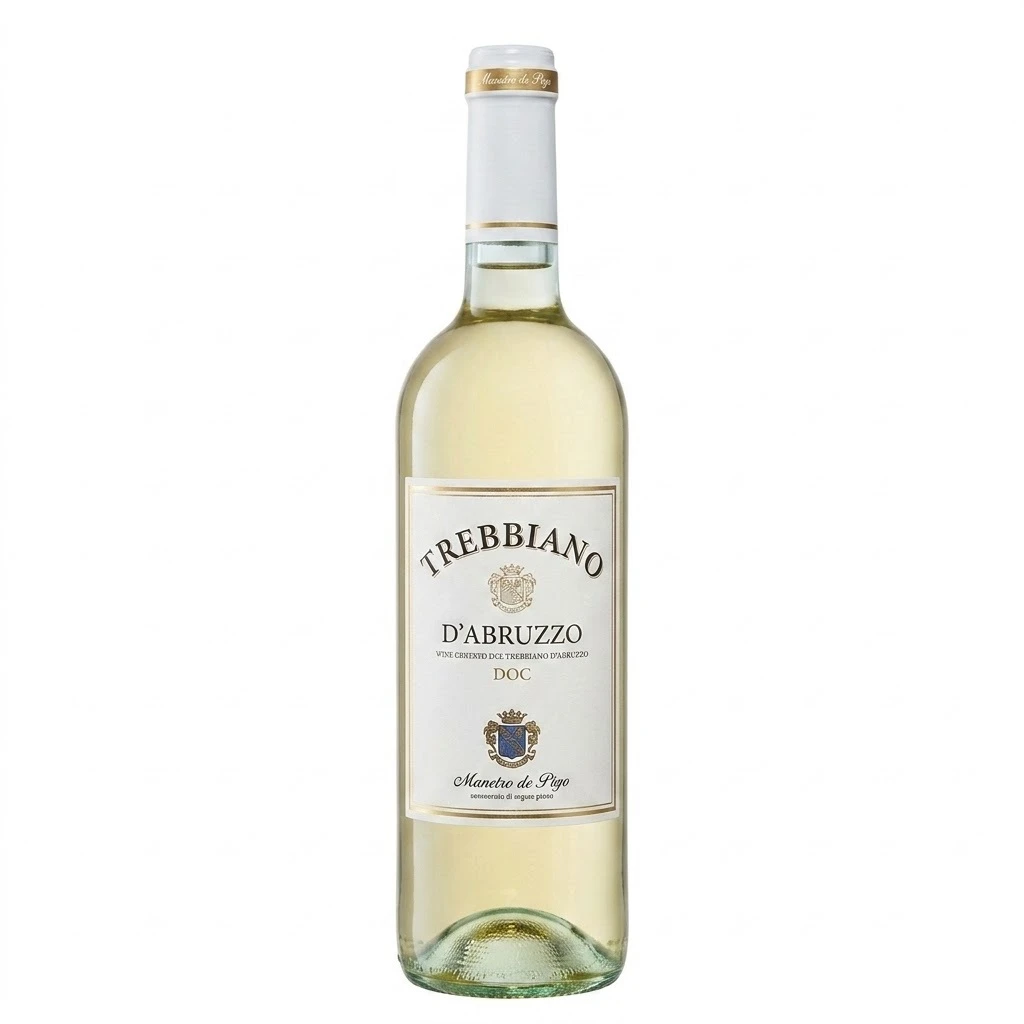 Trebbiano d Abruzzo DOC