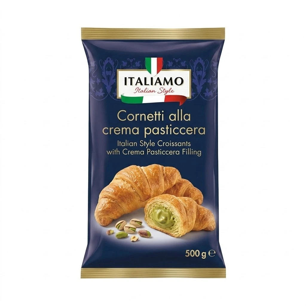 Croissanty
