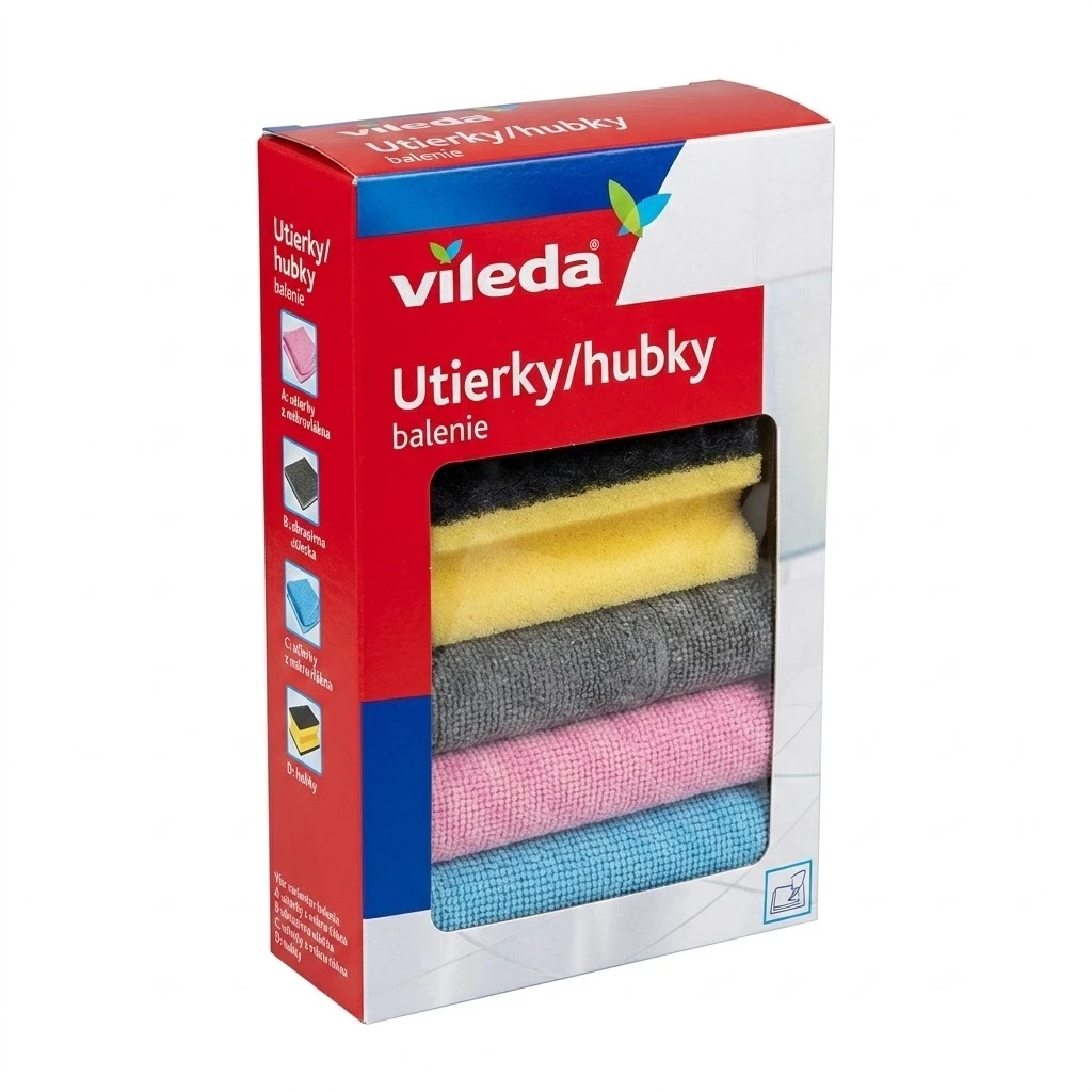 Utierky/hubky