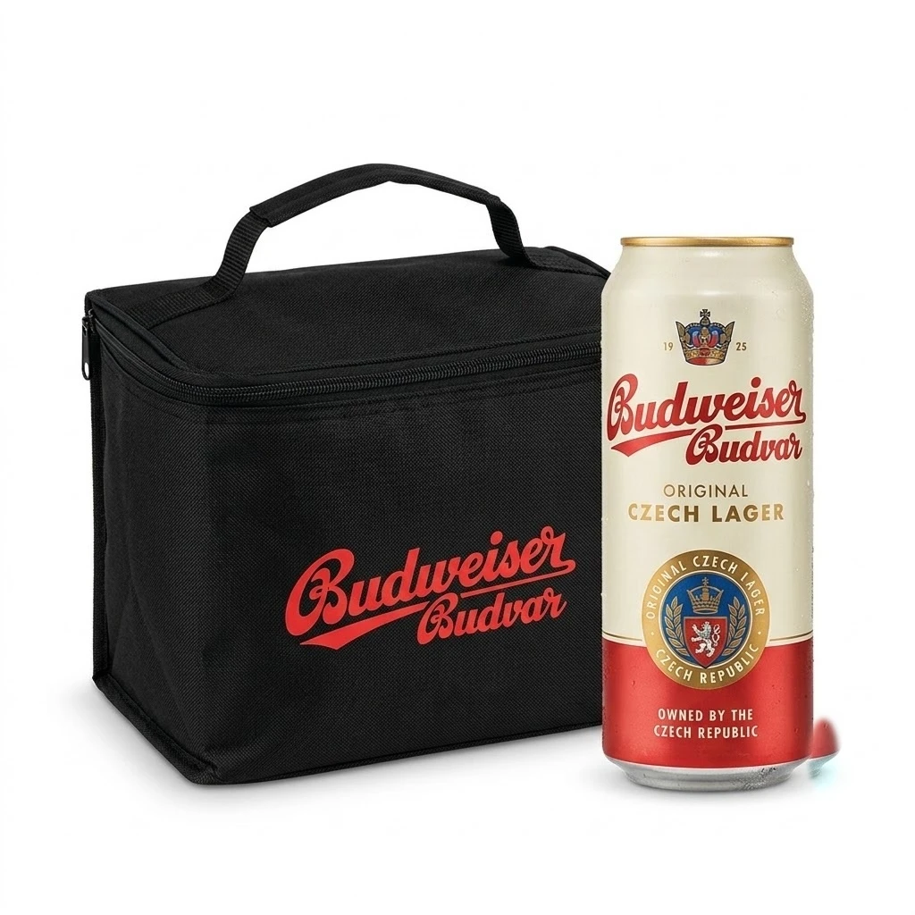 Budweiser Budvar