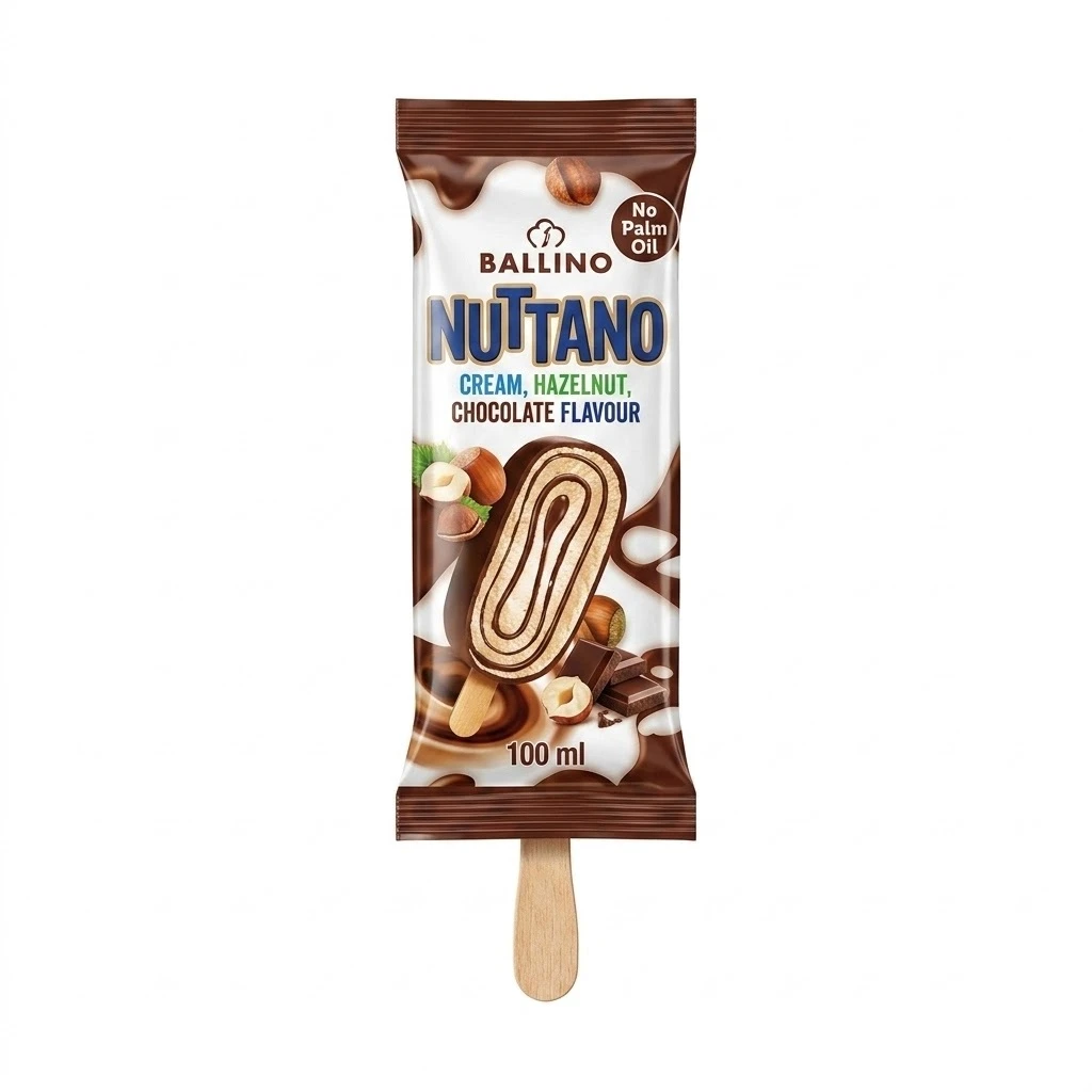Nuttano nanuk
