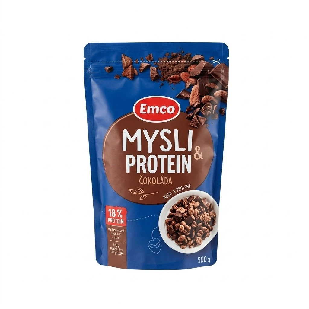 Emco Protein Mysli
