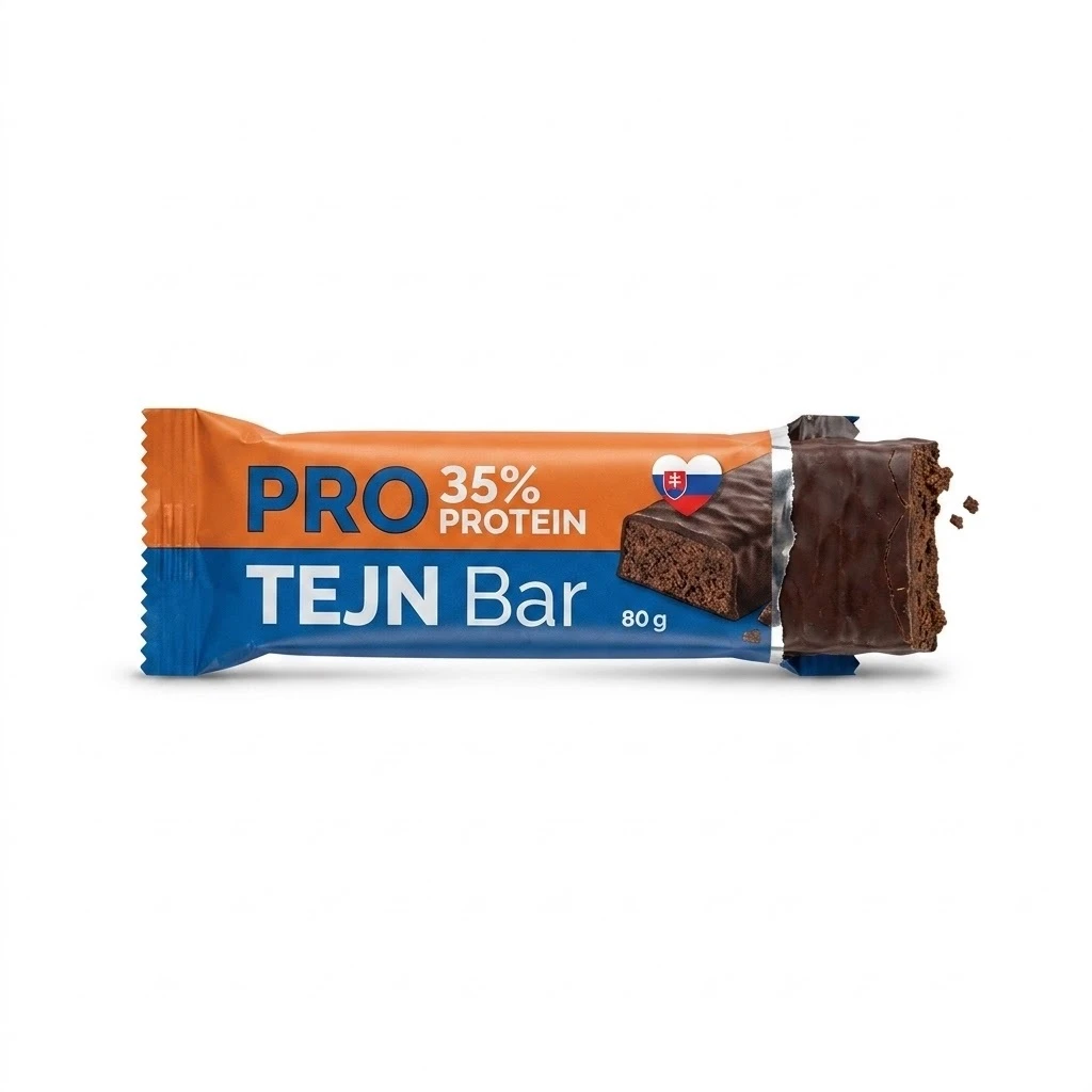 Proteínová tyčinka