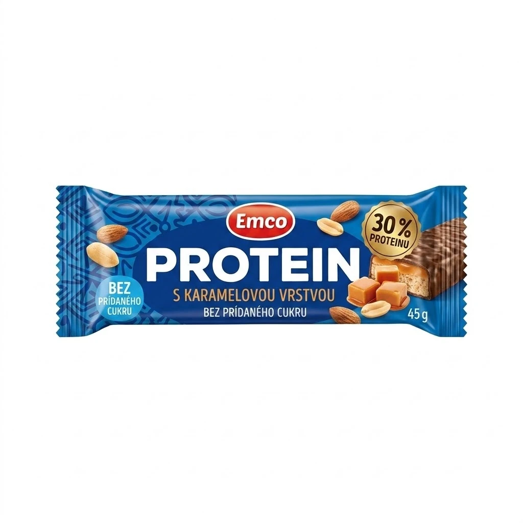 Emco Protein tyčinka