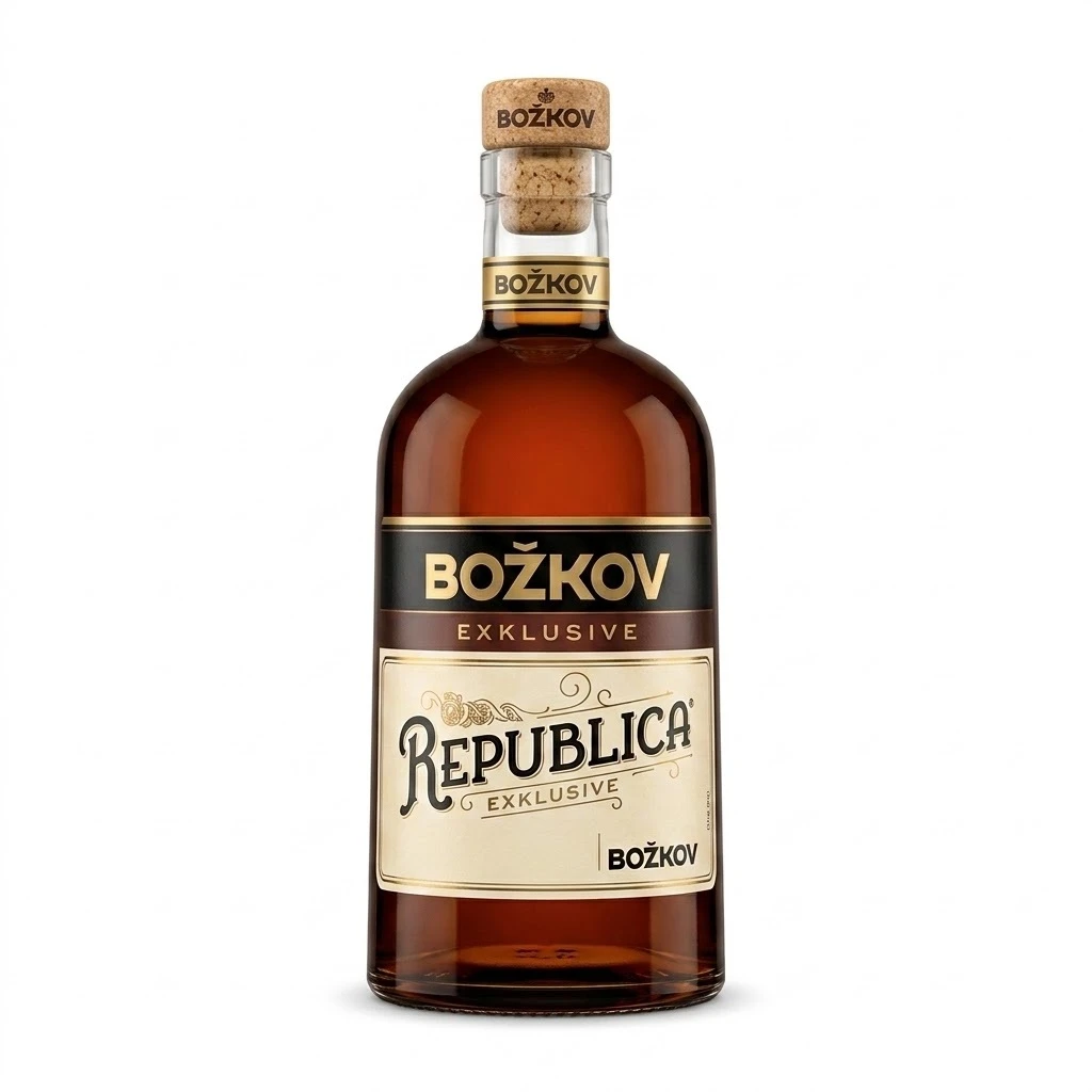 Božkov Republica Exklusive