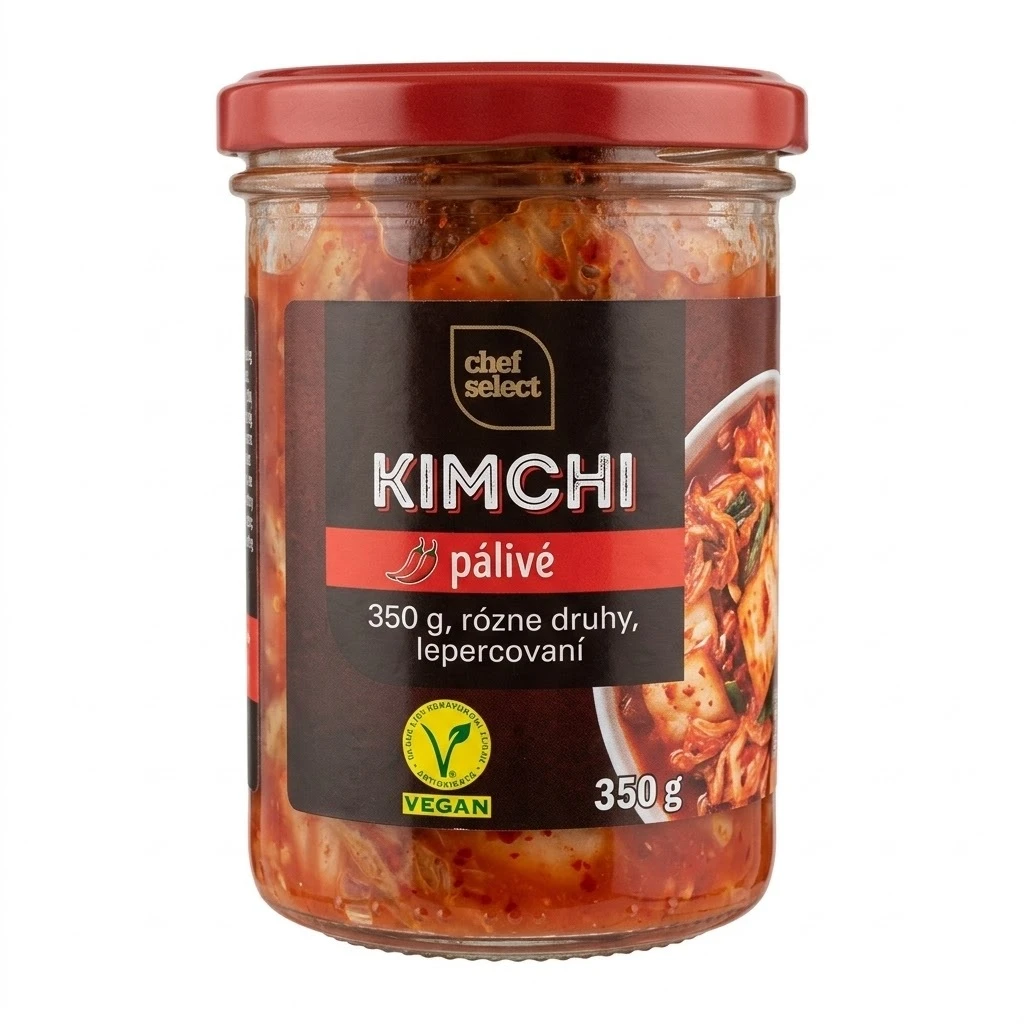 Kimchi
