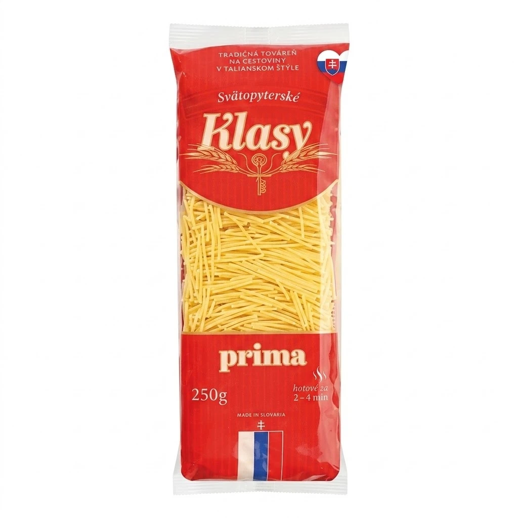 Prima Niťovky krátke