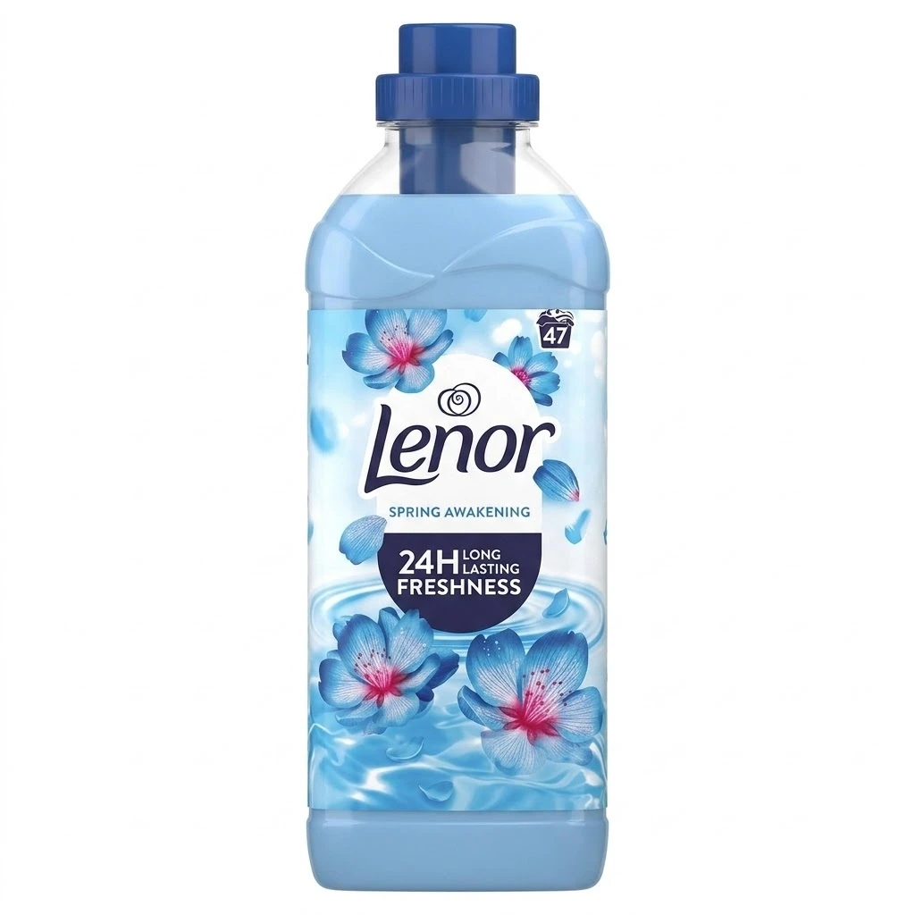 Lenor Spring Awakening aviváž