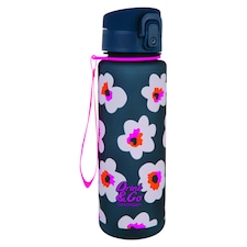 CoolPack Drink & Go Brisk Flores fľaša na vodu 600 ml