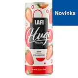 Lafi Hugo Frizzante Strawberry 250 ml