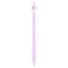 Unicorn Purple mäkké mazacie gélové pero 0,5 mm