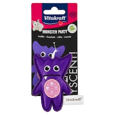Vitakraft Monster Party Hračka pre zvieratá 1 ks
