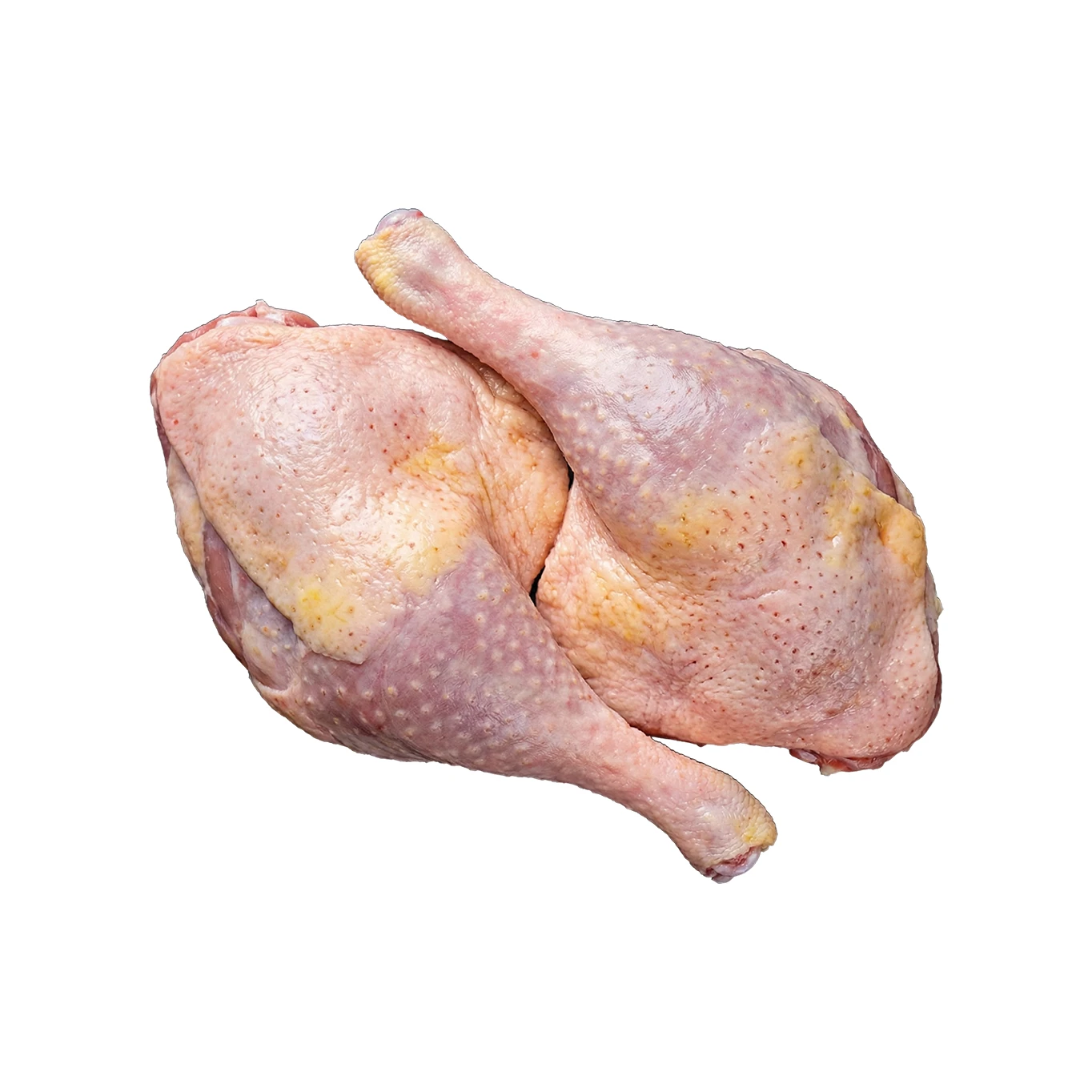 KAČACIE STEHNÁ S KOŽOU CA.3,6KG