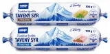 Tradičná kvalita Tavený syr črievko 2 druhy