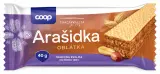 Tradičná kvalita Arašidová oblátka