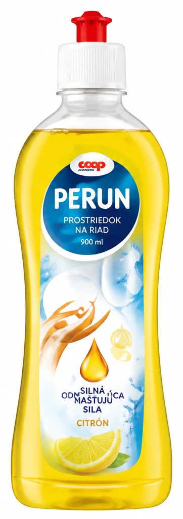 Perun Prostriedok na riad