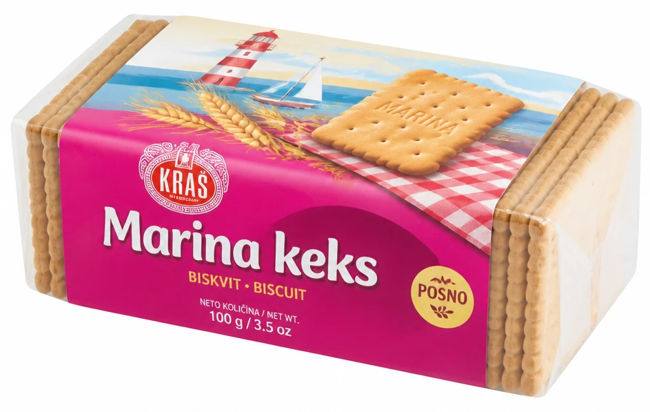 Marina keks