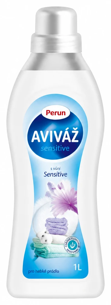 Perun Aviváž sensitive