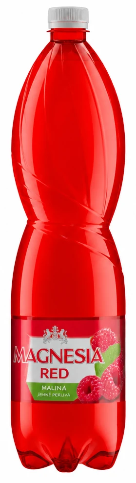 Magnesia RED 2 druhy