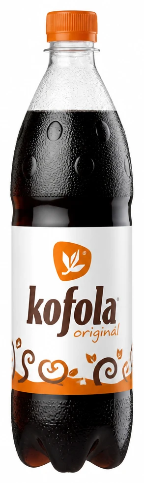 Kofola originál 0,5 l Vinea 0,5 l