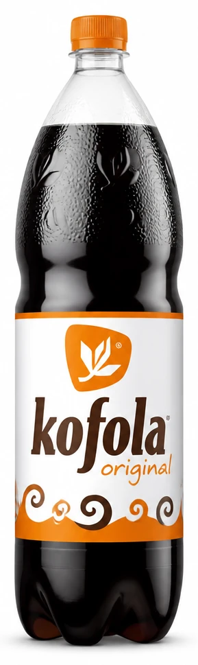 Kofola originál 1,5 l Vinea 1,5 l