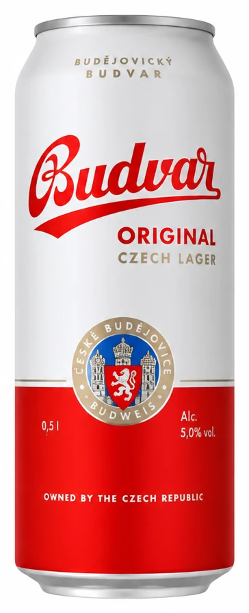 Budvar