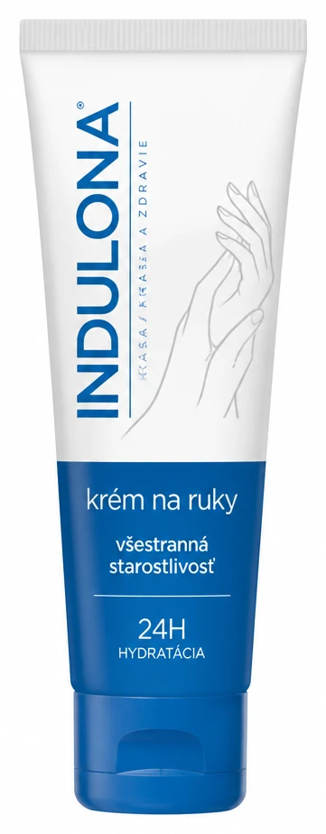 Indulona krém na ruky
