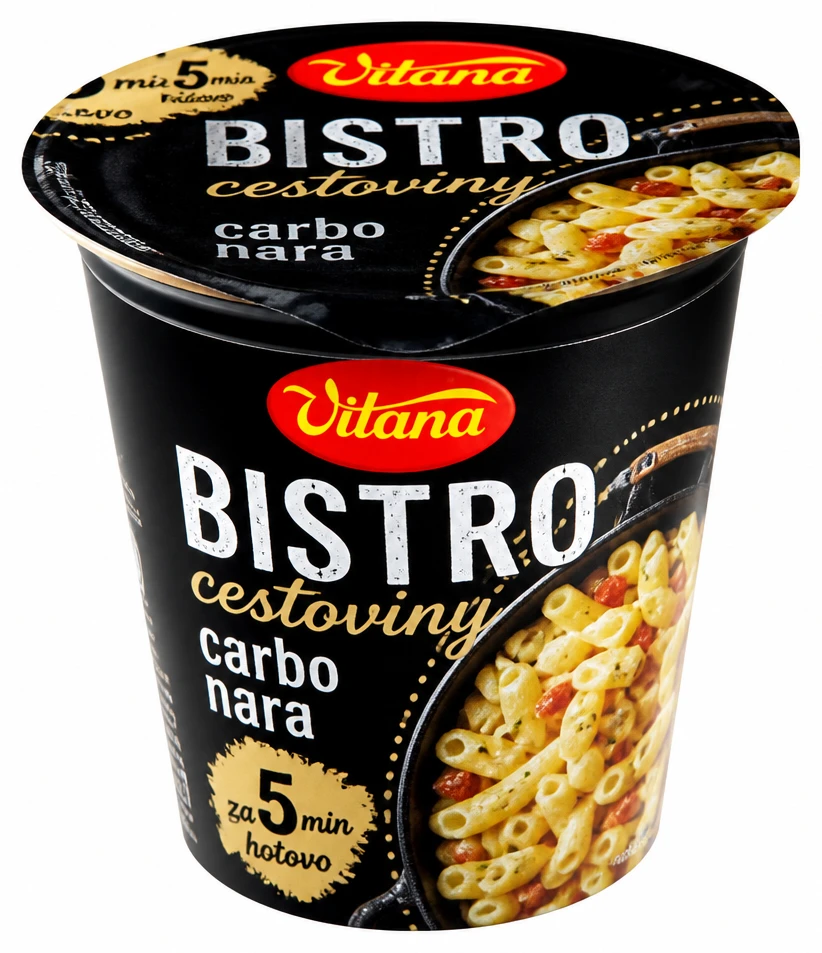Vitana Bistro cestoviny 2 druhy
