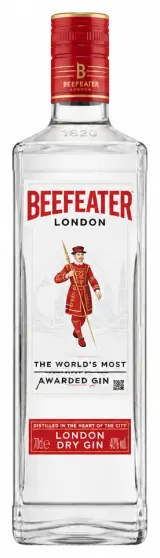 Beefeater Gin 40%
