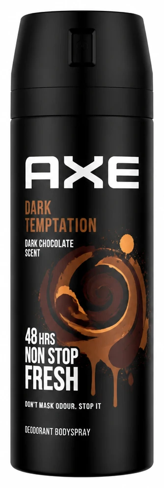 Axe Dark Temptation 2. dezodorant