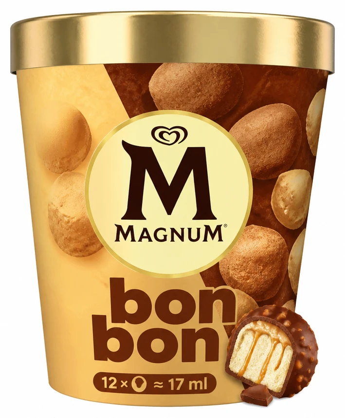 Magnum Bonbon