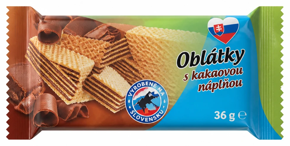 Oblátky