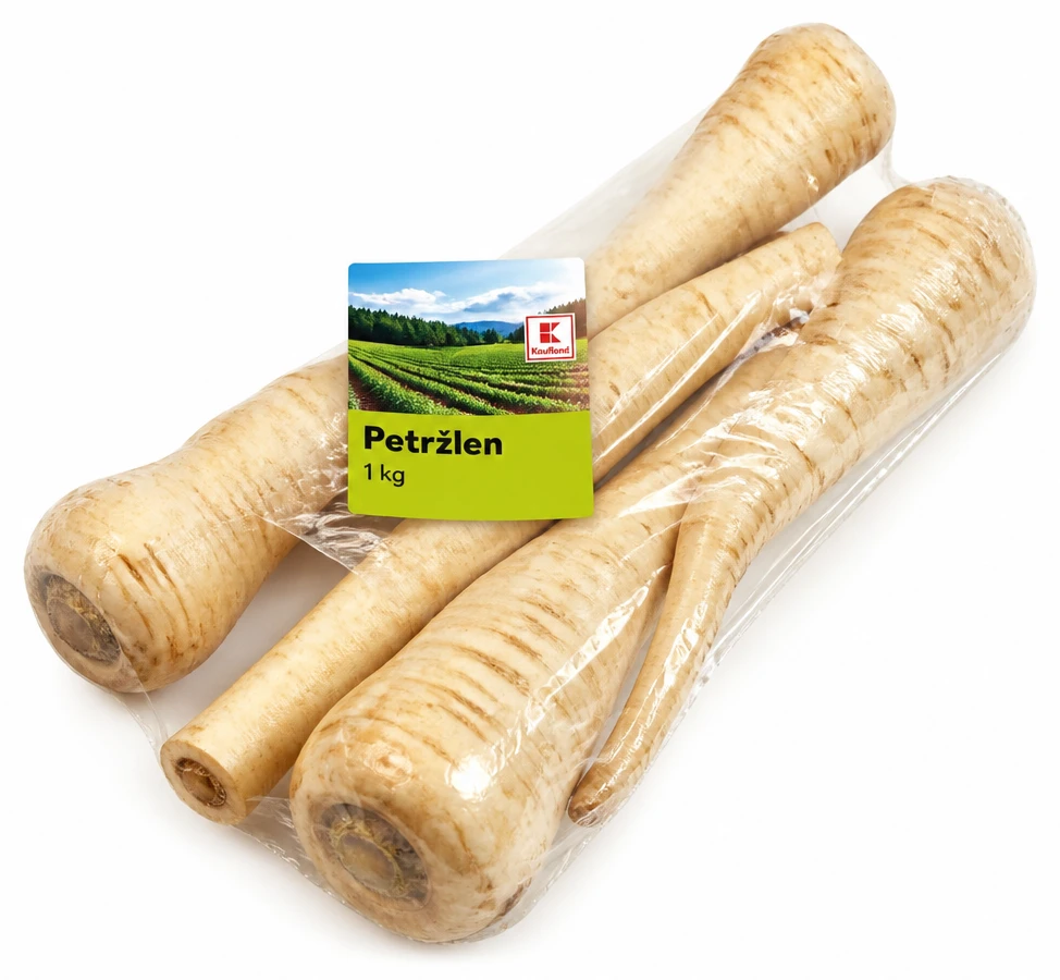 Petržlen