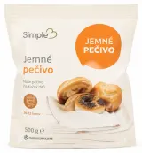 Jemné pečivo