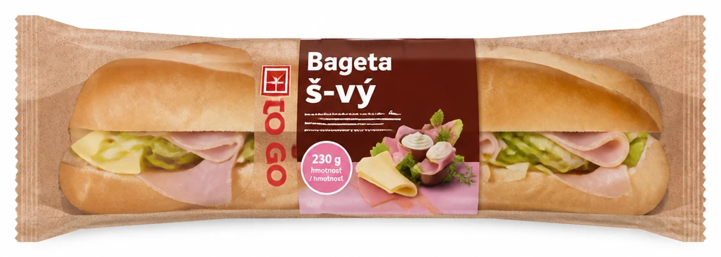 Bageta