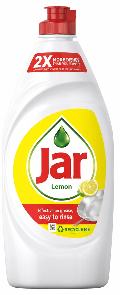 Jar Prostriedok na riad