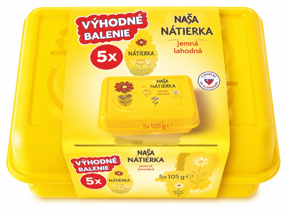 Nátierka