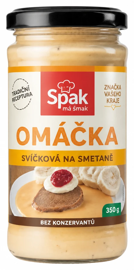Omáčka