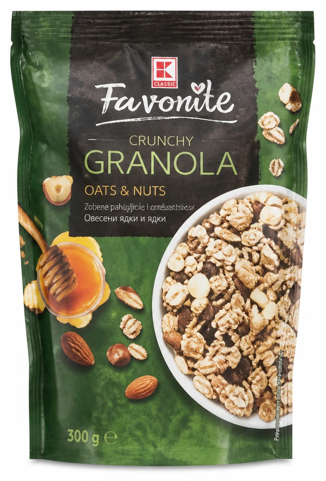 Granola