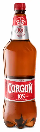 Svetlé pivo 10 %