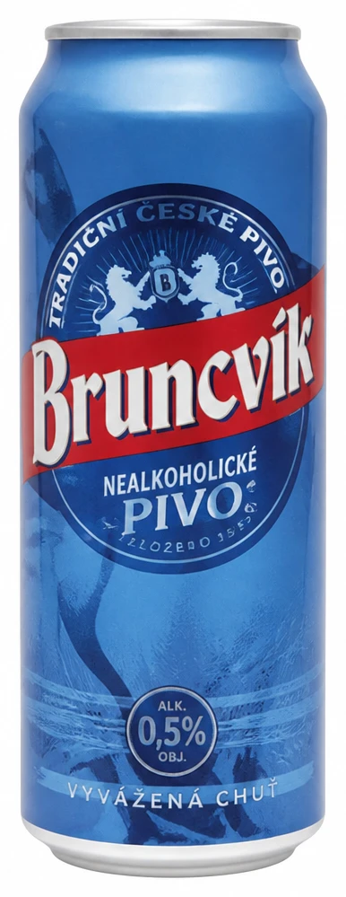 Nealkoholické pivo