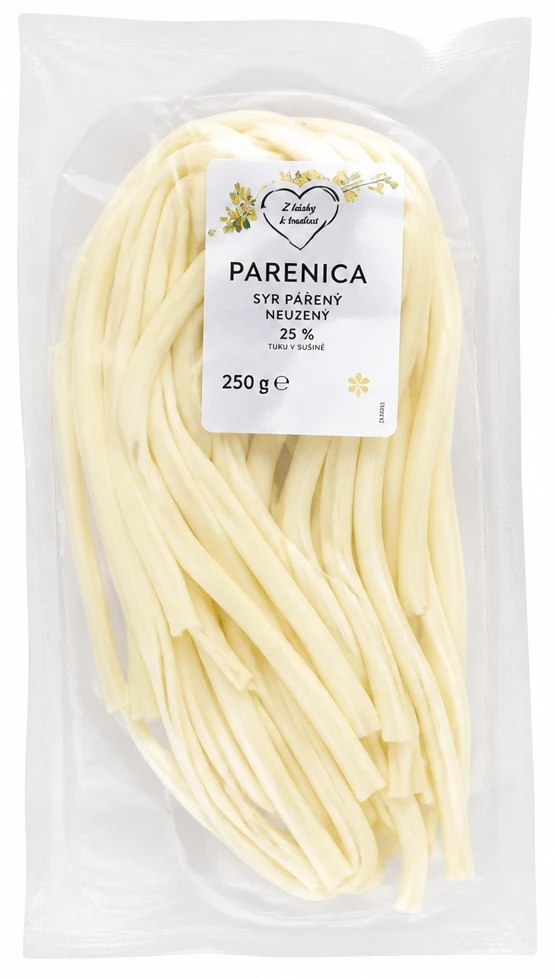 Parenica 25 %