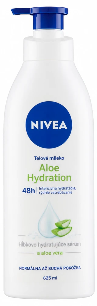 Telové mlieko