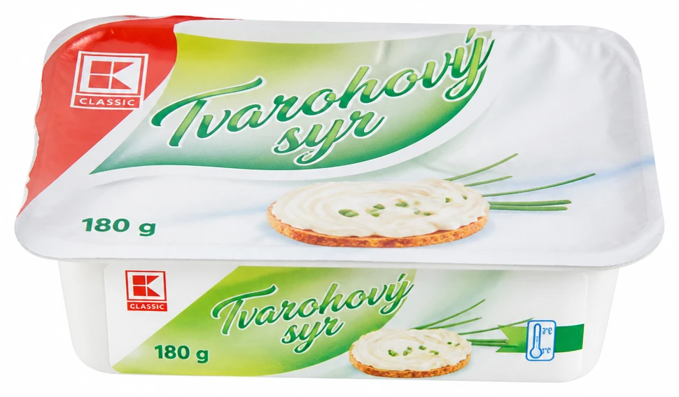 Tvarohový syr