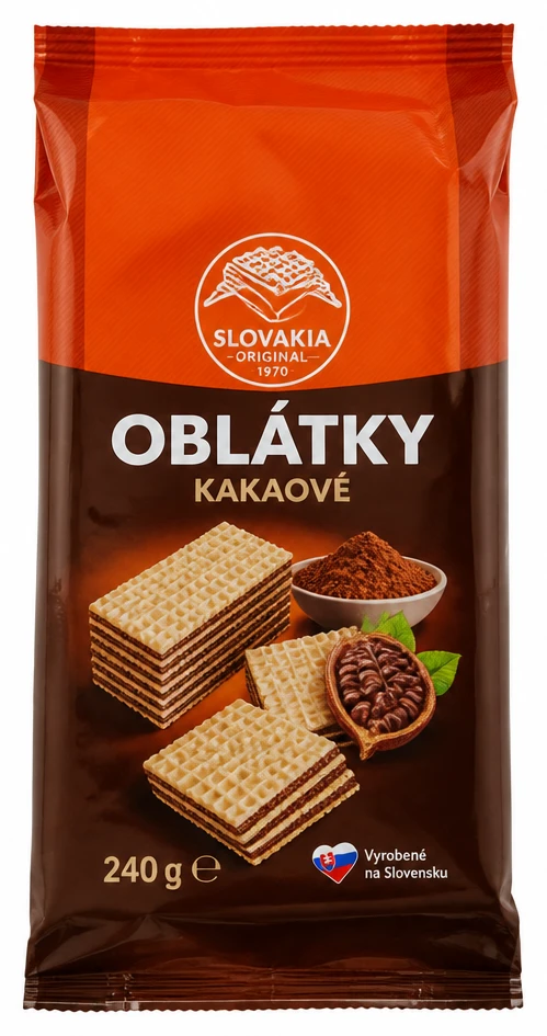 Oblátky