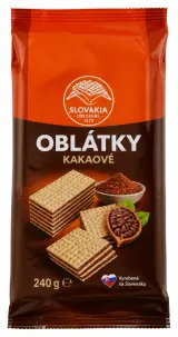 Oblátky
