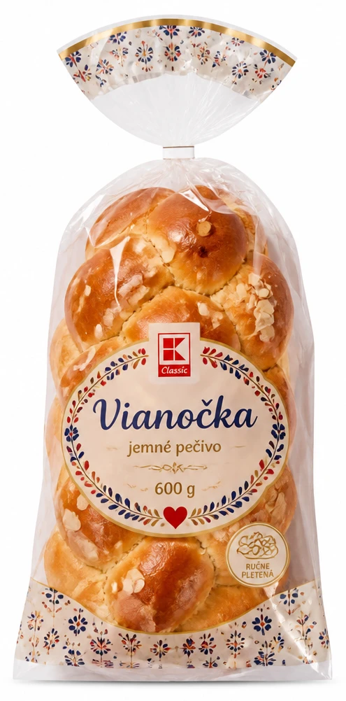 Vianočka