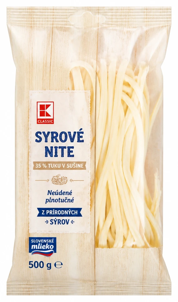 Syrové nite 35 %